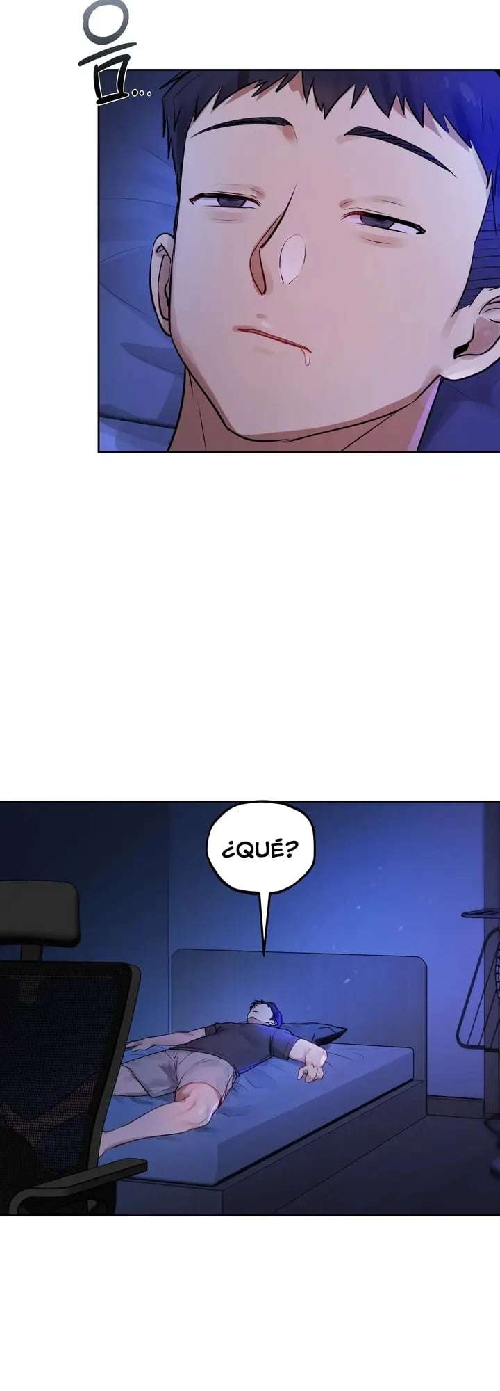 HOT  The Professor’s Secret Account Page 25 - MangaHe