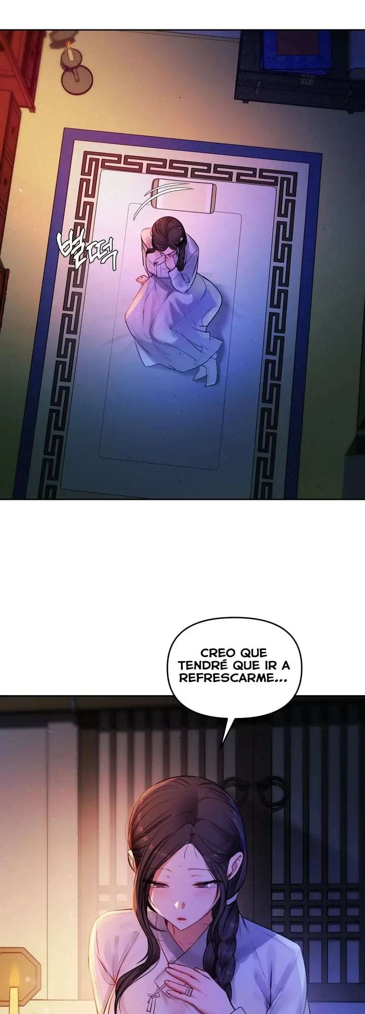 HOT  The Professor’s Secret Account Page 5 - MangaHe