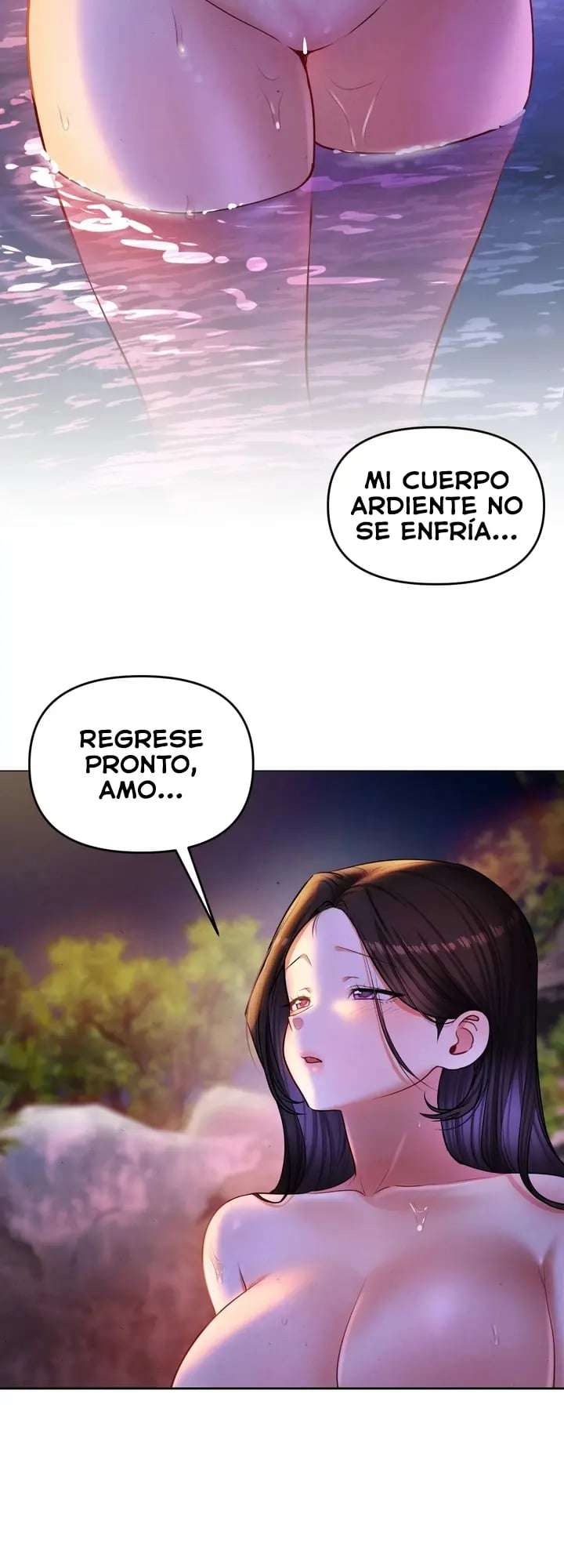 HOT  The Professor’s Secret Account Page 7 - MangaHe