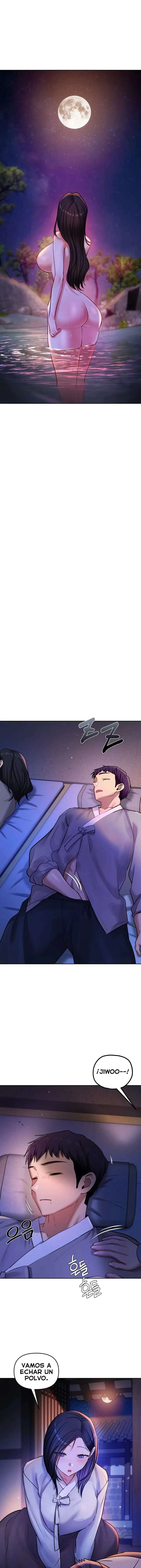 HOT  The Professor’s Secret Account Page 8 - MangaHe