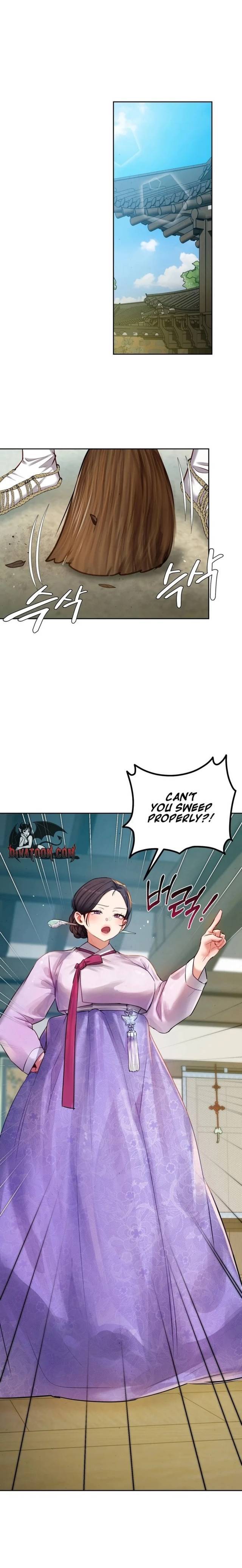 HOT  The Professor’s Secret Account Page 2 - MangaHe