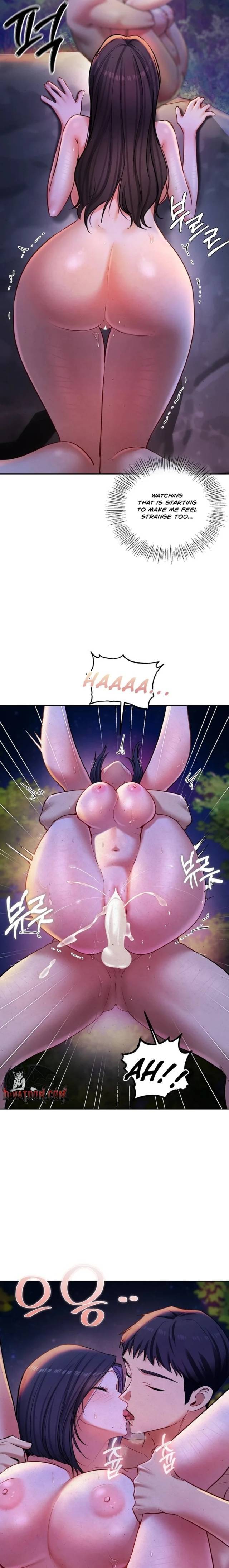 HOT  The Professor’s Secret Account Page 14 - MangaHe