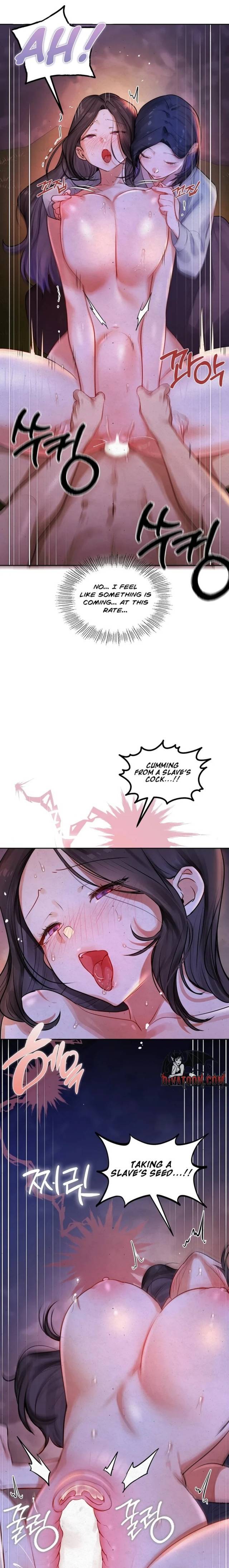 HOT  The Professor’s Secret Account Page 22 - MangaHe