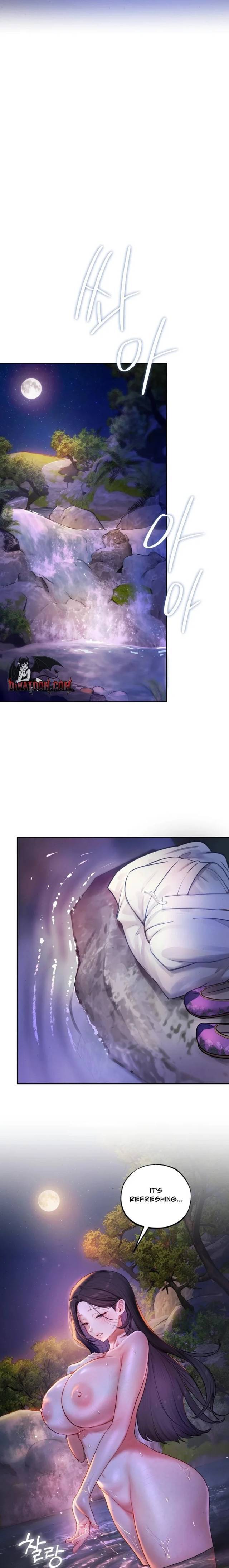 HOT  The Professor’s Secret Account Page 6 - MangaHe
