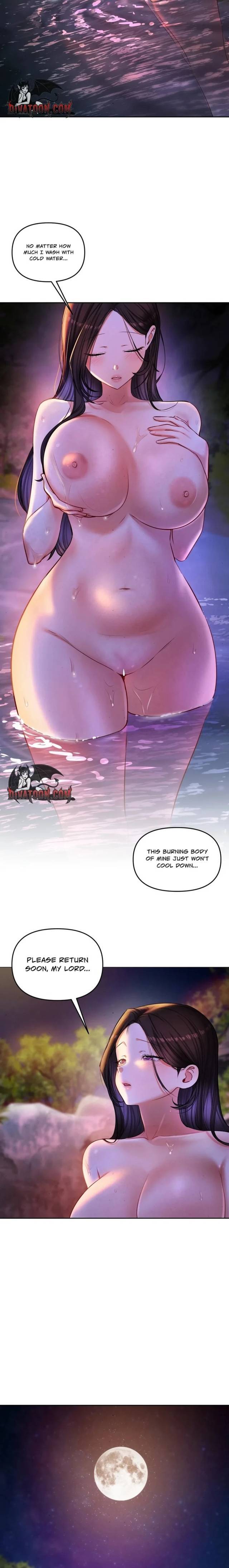 HOT  The Professor’s Secret Account Page 7 - MangaHe