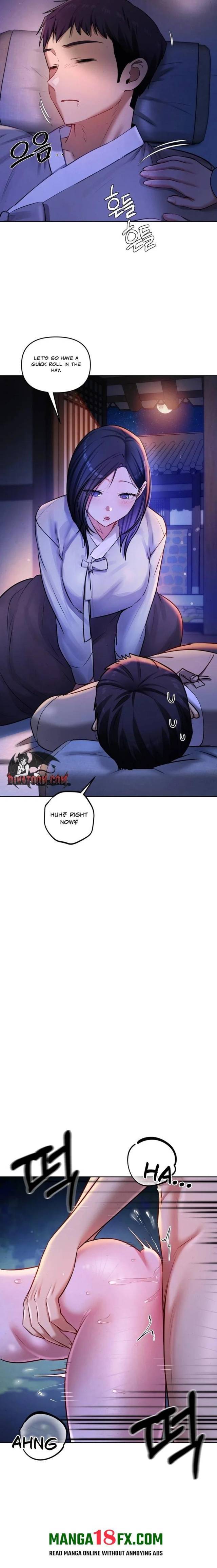 HOT  The Professor’s Secret Account Page 9 - MangaHe