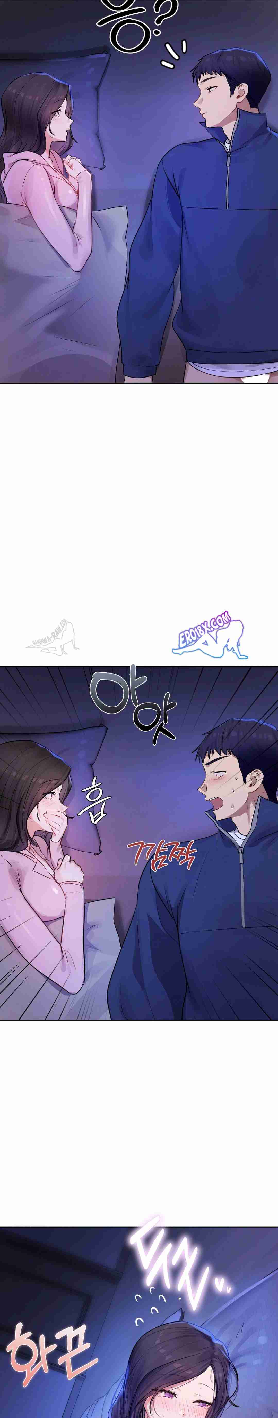 HOT  The Professor’s Secret Account Page 30 - MangaHe