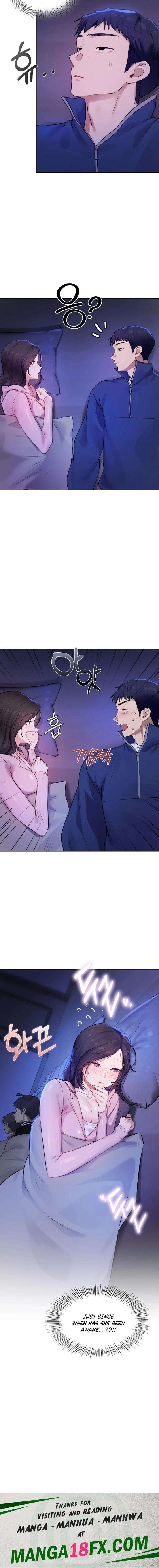 HOT  The Professor’s Secret Account Page 17 - MangaHe