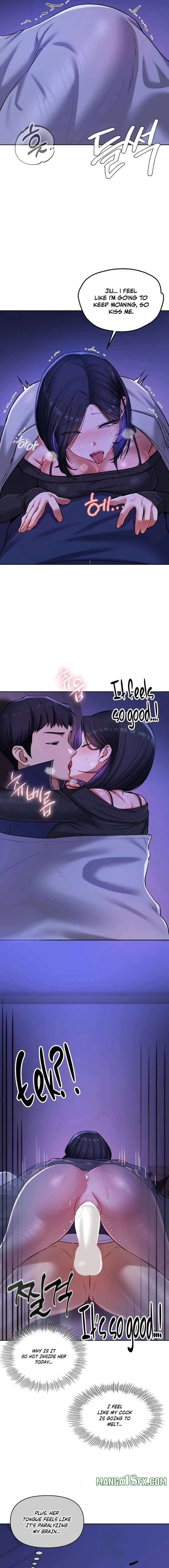 HOT  The Professor’s Secret Account Page 8 - MangaHe