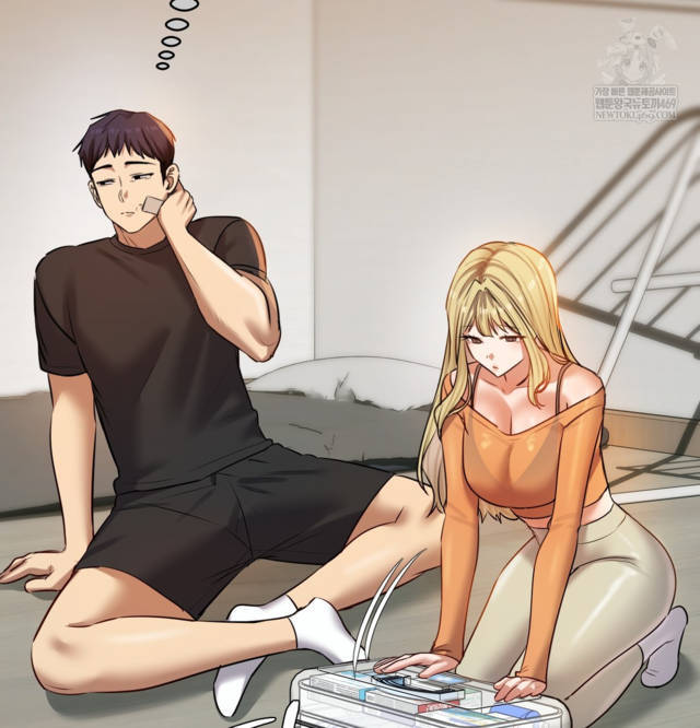 HOT  The Professor’s Secret Account Page 141 - MangaHe