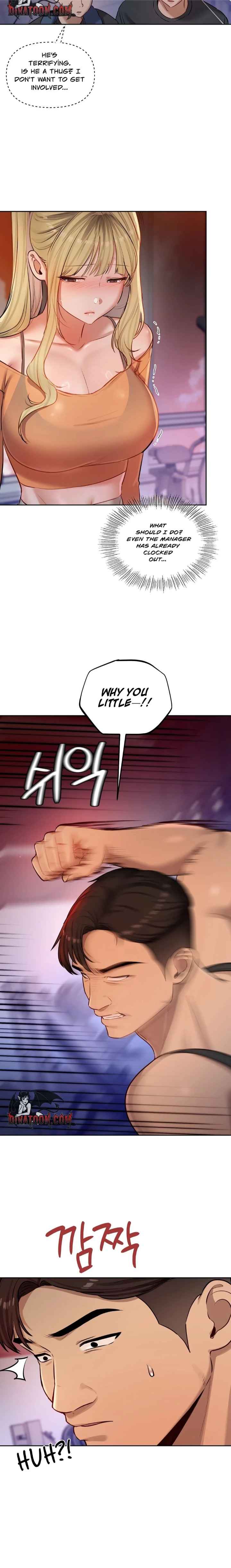 HOT  The Professor’s Secret Account Page 17 - MangaHe