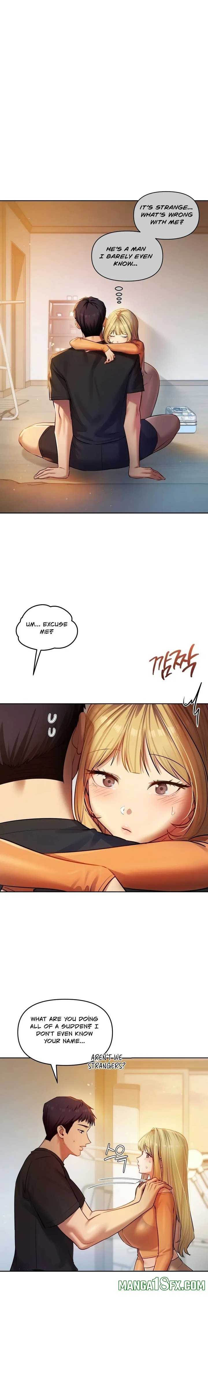 HOT  The Professor’s Secret Account Page 2 - MangaHe