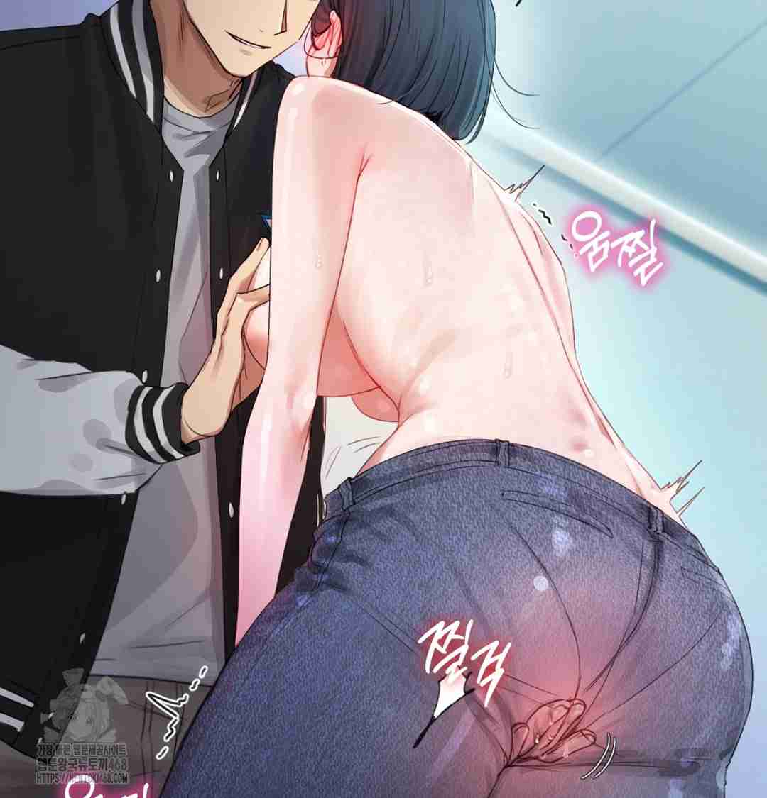 HOT  The Professor’s Secret Account Page 115 - MangaHe