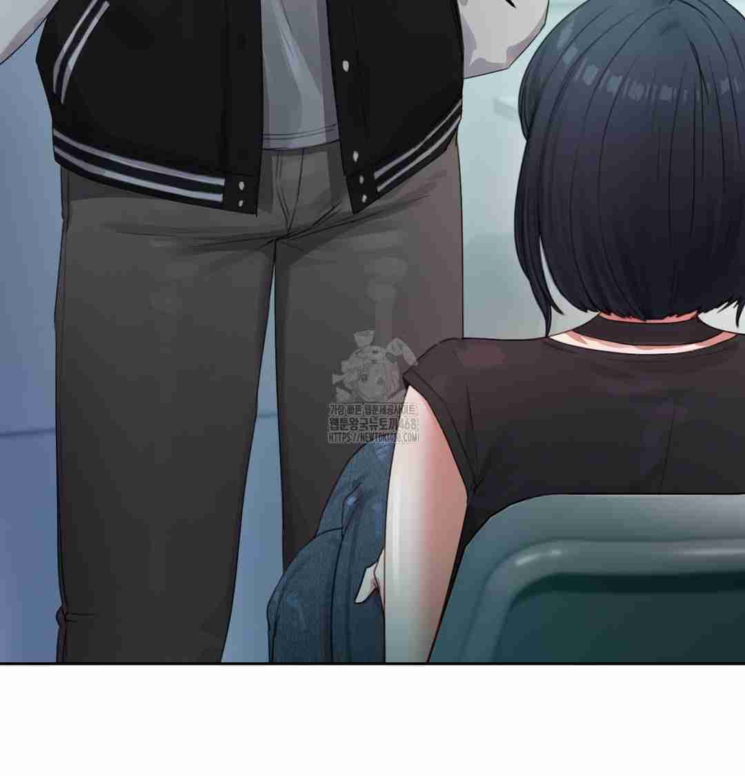 HOT  The Professor’s Secret Account Page 19 - MangaHe