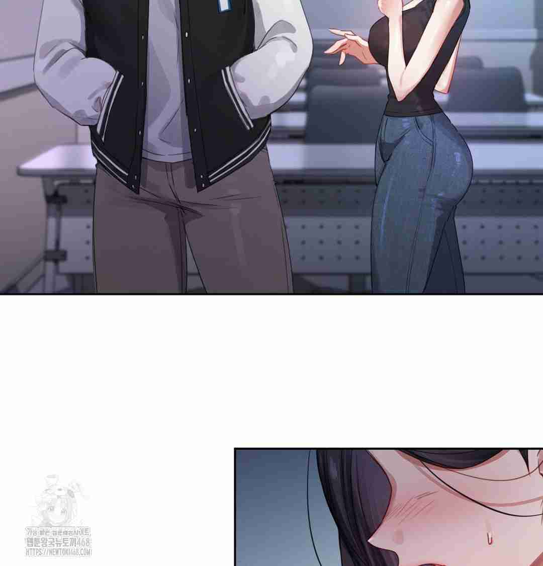 HOT  The Professor’s Secret Account Page 45 - MangaHe