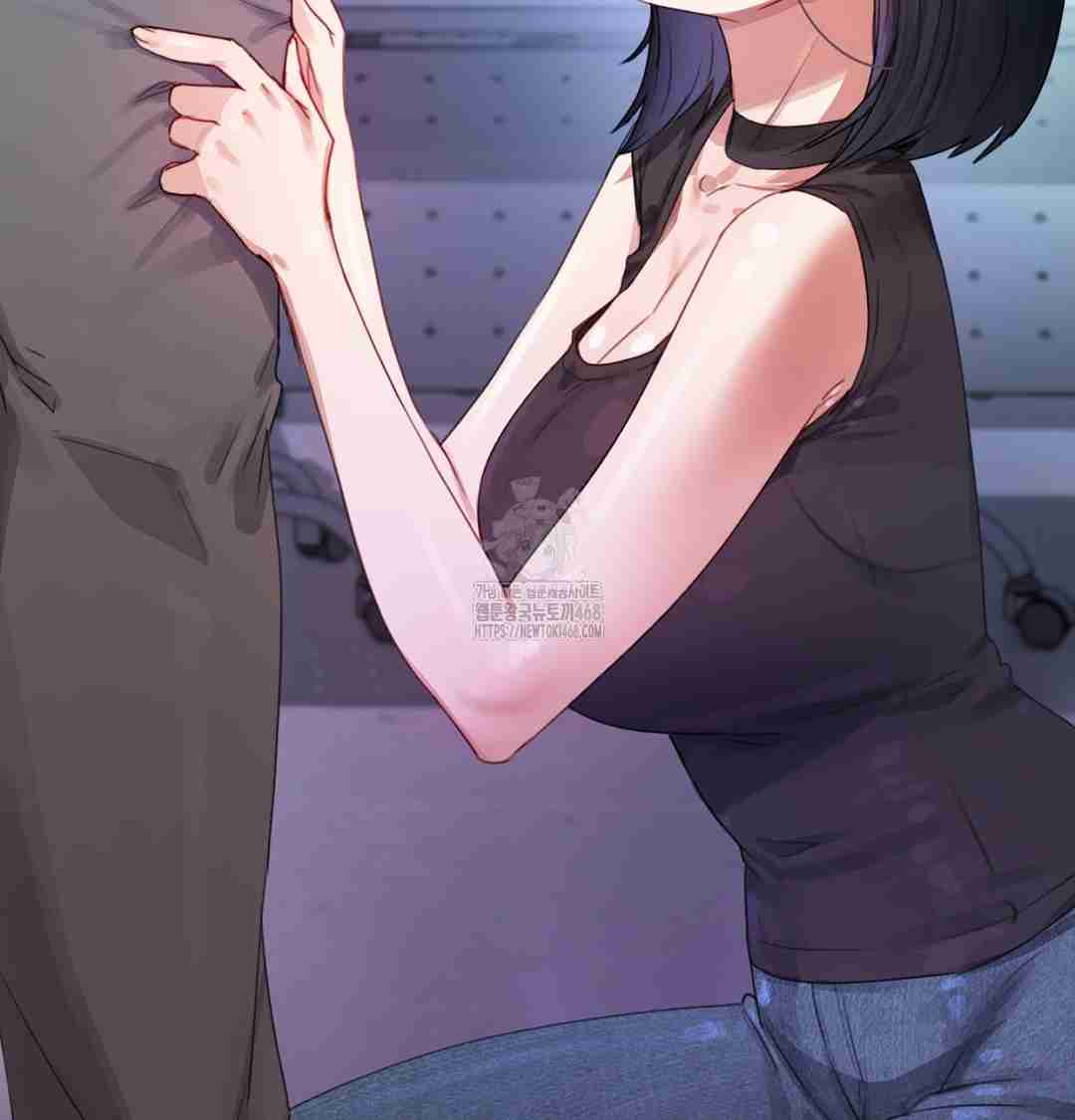 HOT  The Professor’s Secret Account Page 54 - MangaHe