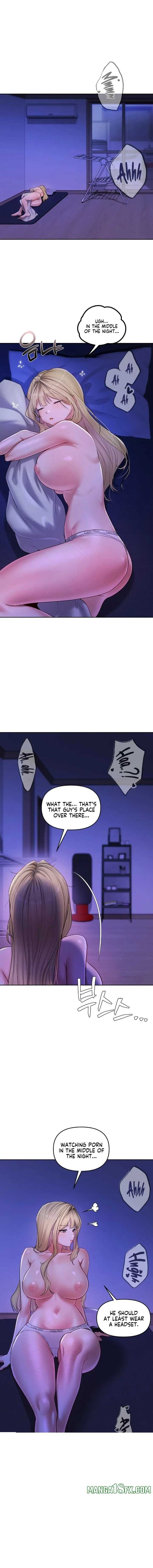 HOT  The Professor’s Secret Account Page 2 - MangaHe