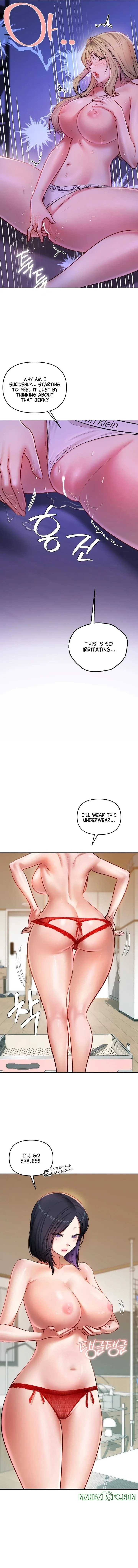 HOT  The Professor’s Secret Account Page 12 - MangaHe