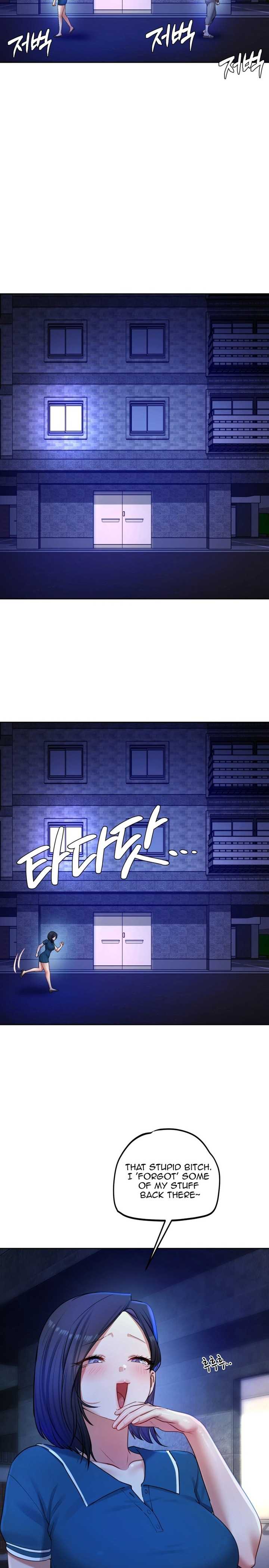 HOT  The Professor’s Secret Account Page 15 - MangaHe