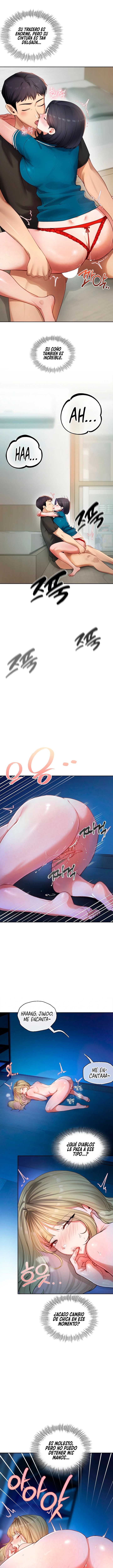 HOT  The Professor’s Secret Account Page 7 - MangaHe