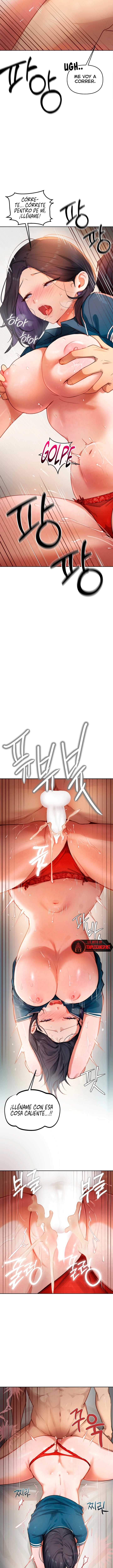 HOT  The Professor’s Secret Account Page 10 - MangaHe
