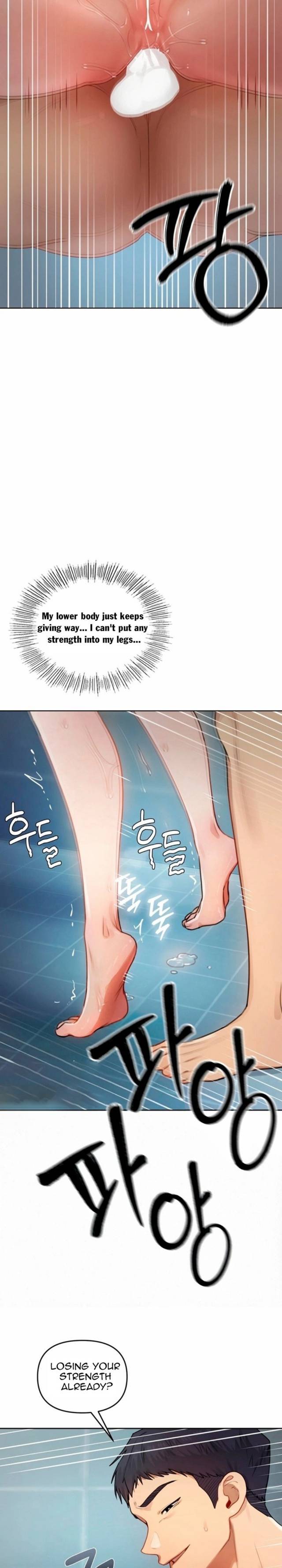 HOT  The Professor’s Secret Account Page 24 - MangaHe