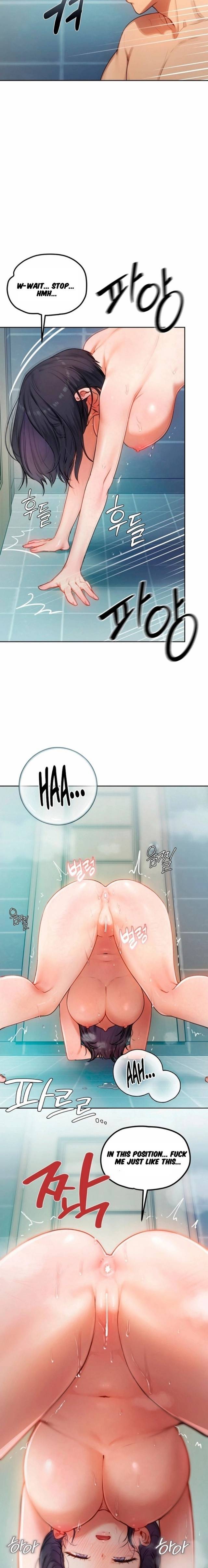 HOT  The Professor’s Secret Account Page 25 - MangaHe