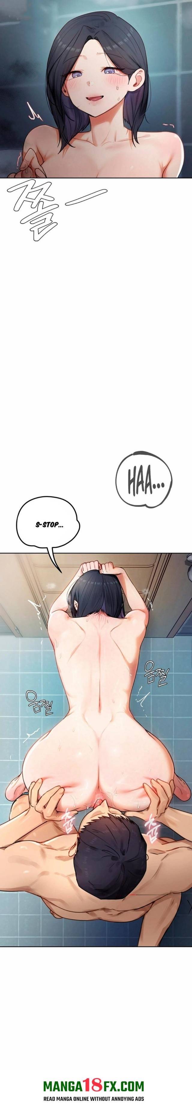 HOT  The Professor’s Secret Account Page 10 - MangaHe