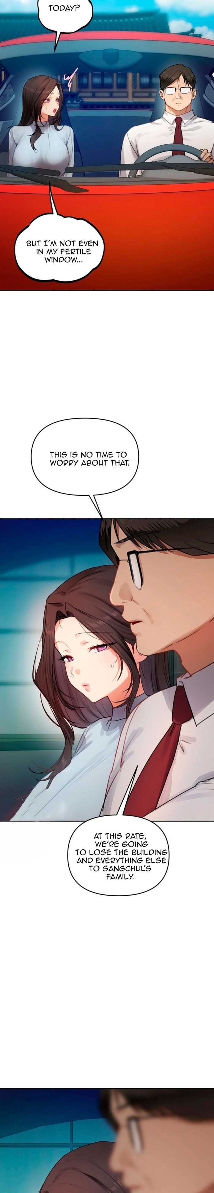 HOT  The Professor’s Secret Account Page 18 - MangaHe
