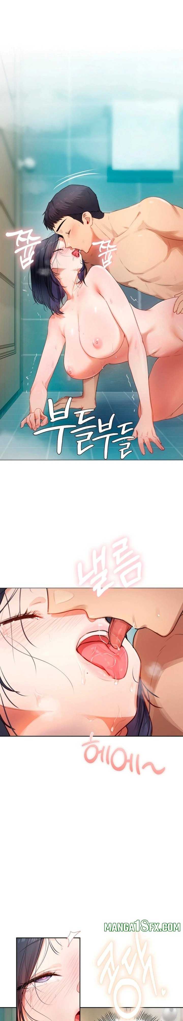 HOT  The Professor’s Secret Account Page 8 - MangaHe
