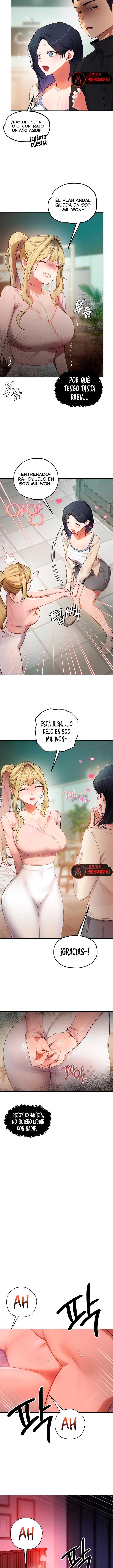 HOT  The Professor’s Secret Account Page 11 - MangaHe
