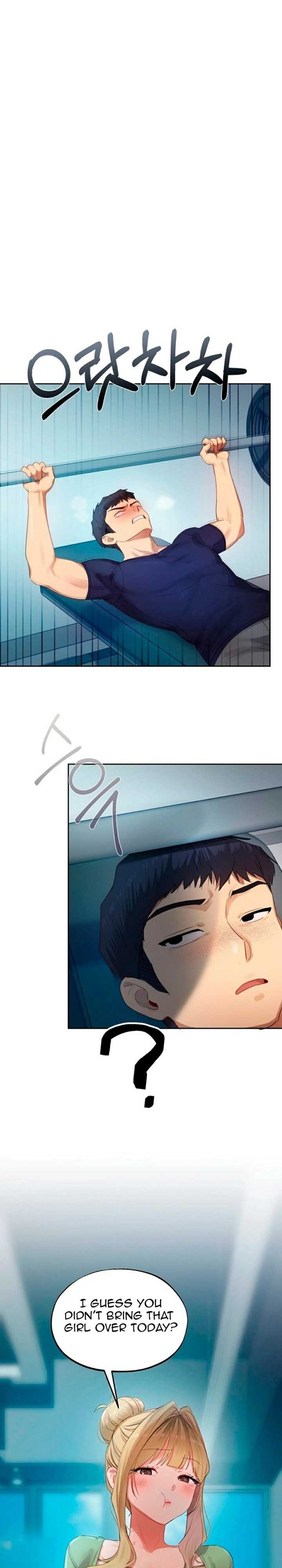 HOT  The Professor’s Secret Account Page 19 - MangaHe