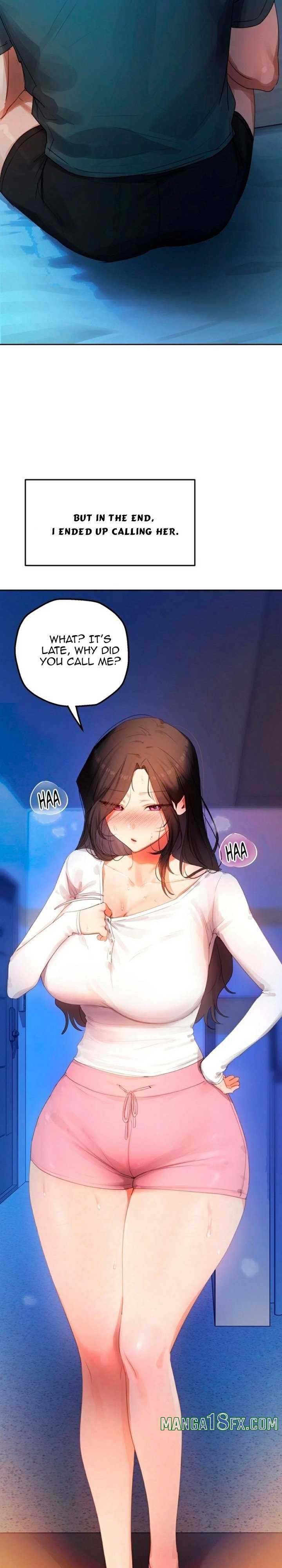 HOT  The Professor’s Secret Account Page 30 - MangaHe