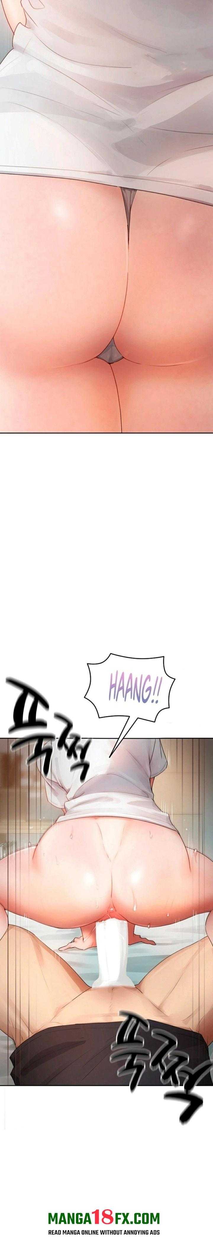 HOT  The Professor’s Secret Account Page 4 - MangaHe