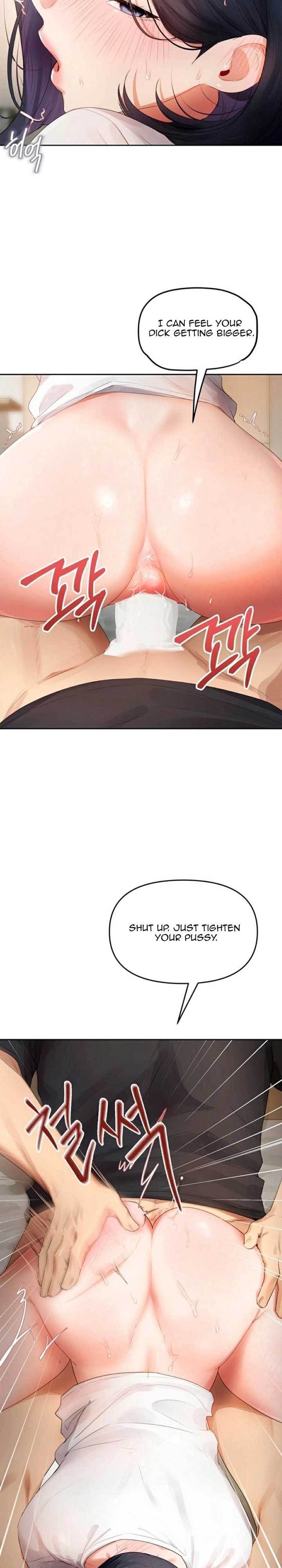HOT  The Professor’s Secret Account Page 8 - MangaHe