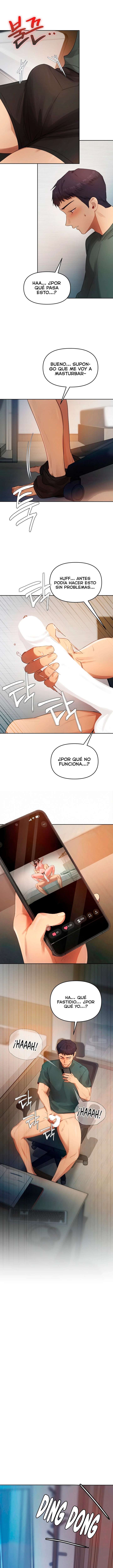 HOT  The Professor’s Secret Account Page 12 - MangaHe