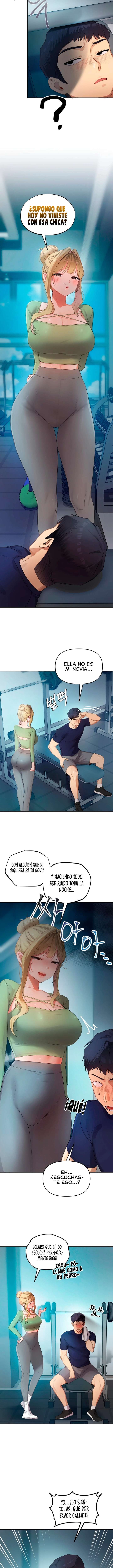 HOT  The Professor’s Secret Account Page 9 - MangaHe
