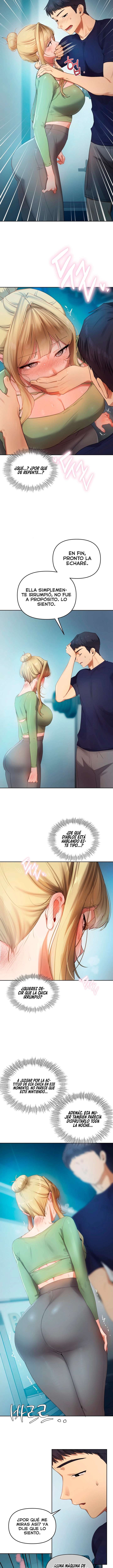 HOT  The Professor’s Secret Account Page 10 - MangaHe