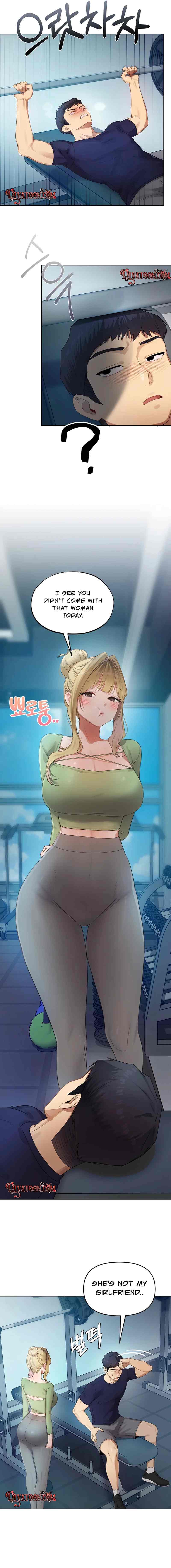 HOT  The Professor’s Secret Account Page 11 - MangaHe