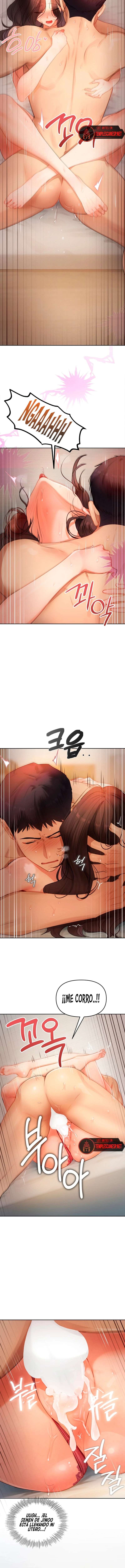 HOT  The Professor’s Secret Account Page 12 - MangaHe
