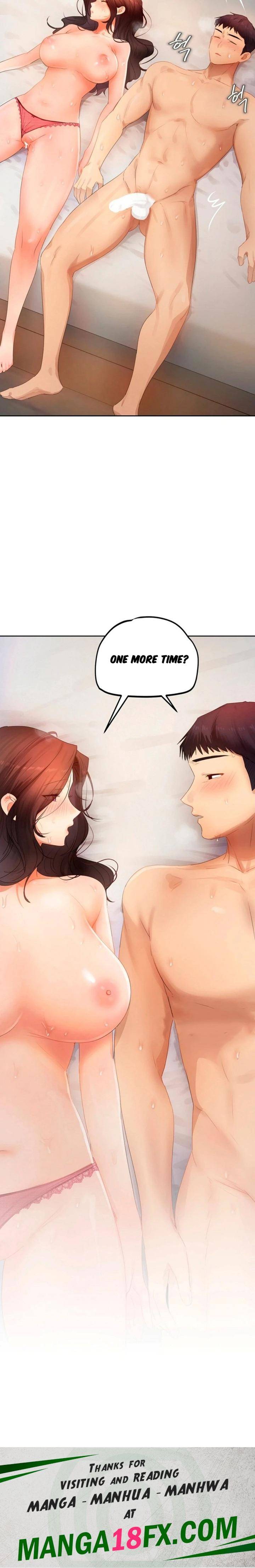 HOT  The Professor’s Secret Account Page 22 - MangaHe