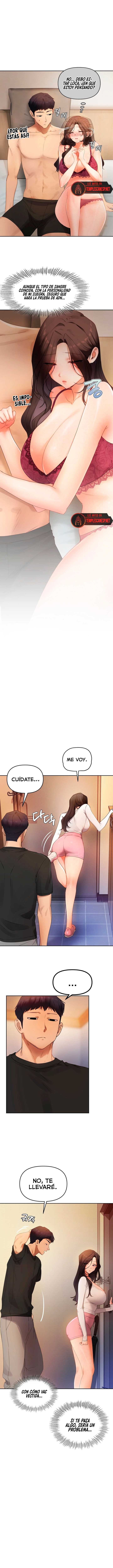 HOT  The Professor’s Secret Account Page 11 - MangaHe