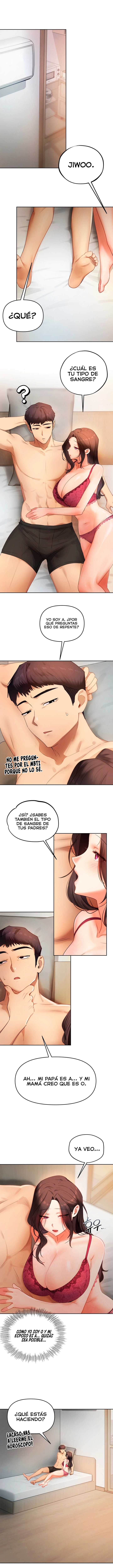 HOT  The Professor’s Secret Account Page 10 - MangaHe
