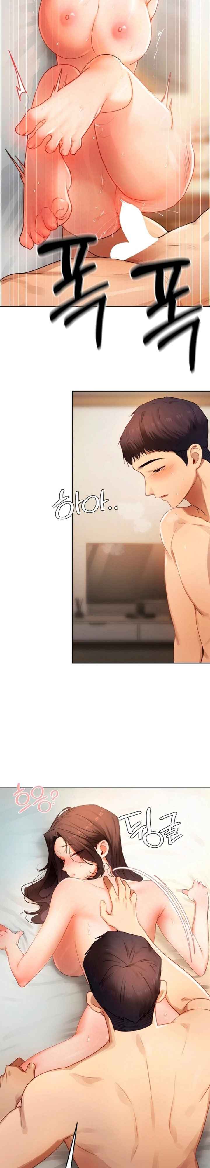 HOT  The Professor’s Secret Account Page 13 - MangaHe