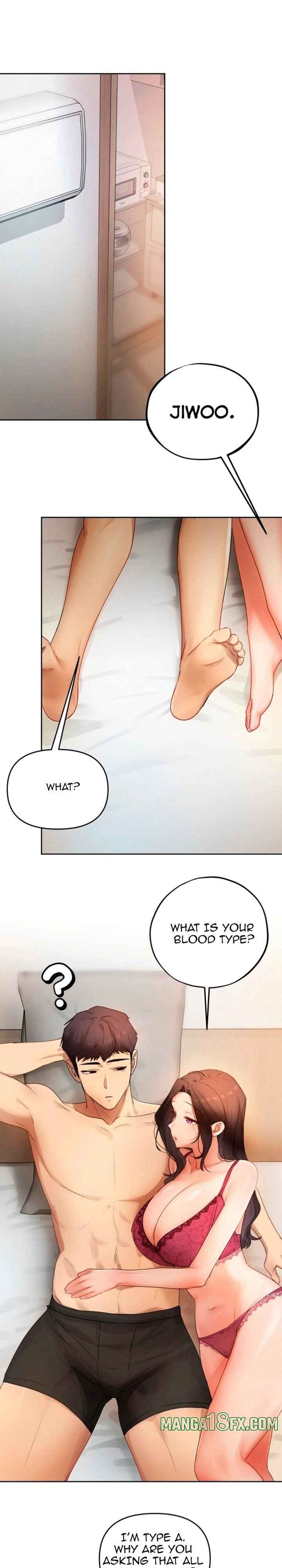 HOT  The Professor’s Secret Account Page 21 - MangaHe