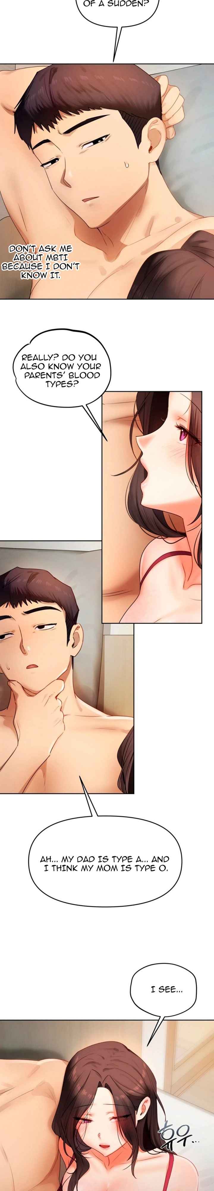 HOT  The Professor’s Secret Account Page 22 - MangaHe
