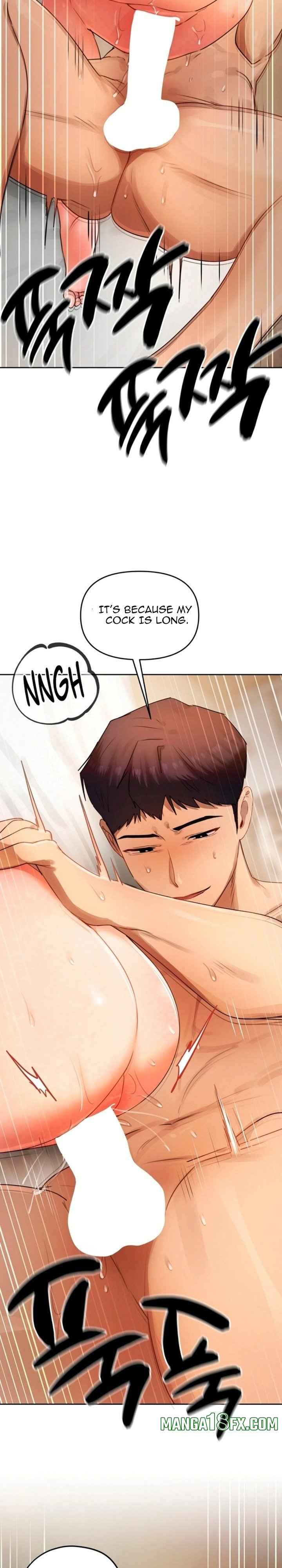 HOT  The Professor’s Secret Account Page 6 - MangaHe