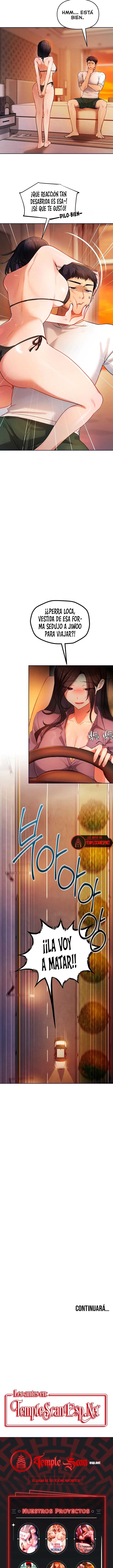 HOT  The Professor’s Secret Account Page 13 - MangaHe