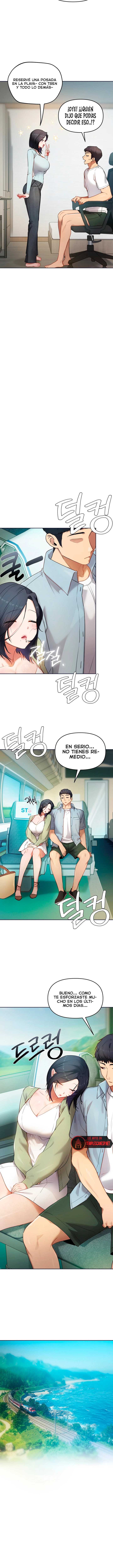 HOT  The Professor’s Secret Account Page 6 - MangaHe