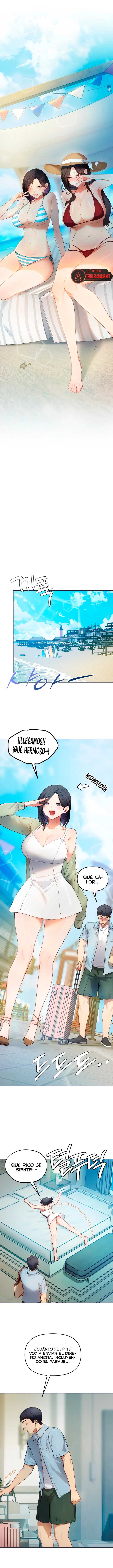 HOT  The Professor’s Secret Account Page 7 - MangaHe